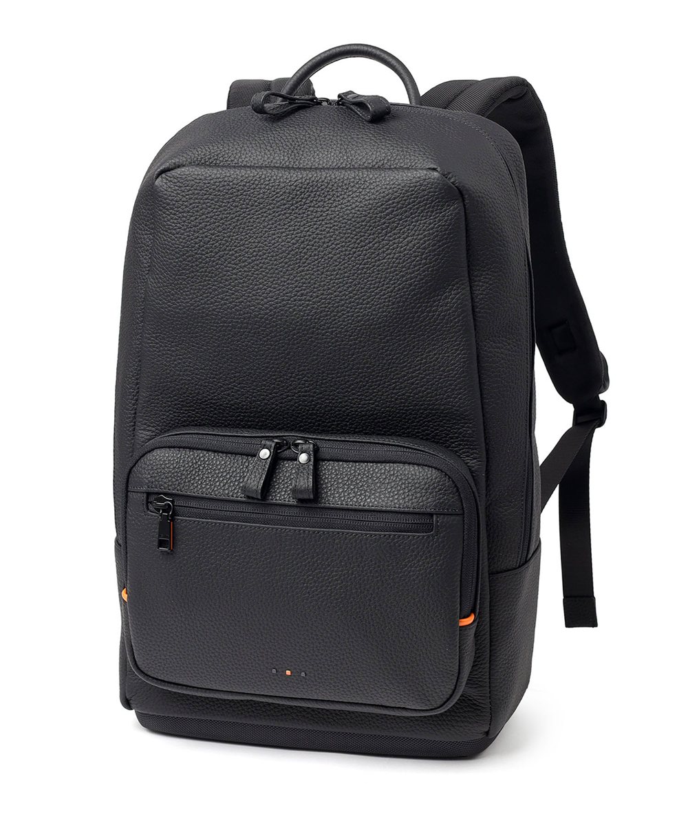 イズイット プロ ビジネスリュック B4 セットアップ対応 オーガナイザー付属