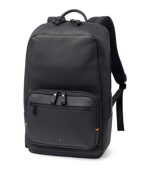 イズイット プロ ビジネスリュック B4 セットアップ対応 オーガナイザー付属