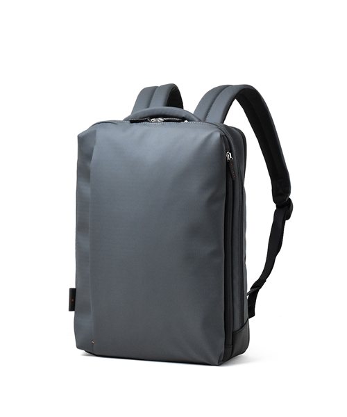 イズイット ラップトップコート ビジネスリュック A4 13インチPC対応 セットアップ対応 【2025年秋 / TBS火曜ドラマ使用商品】