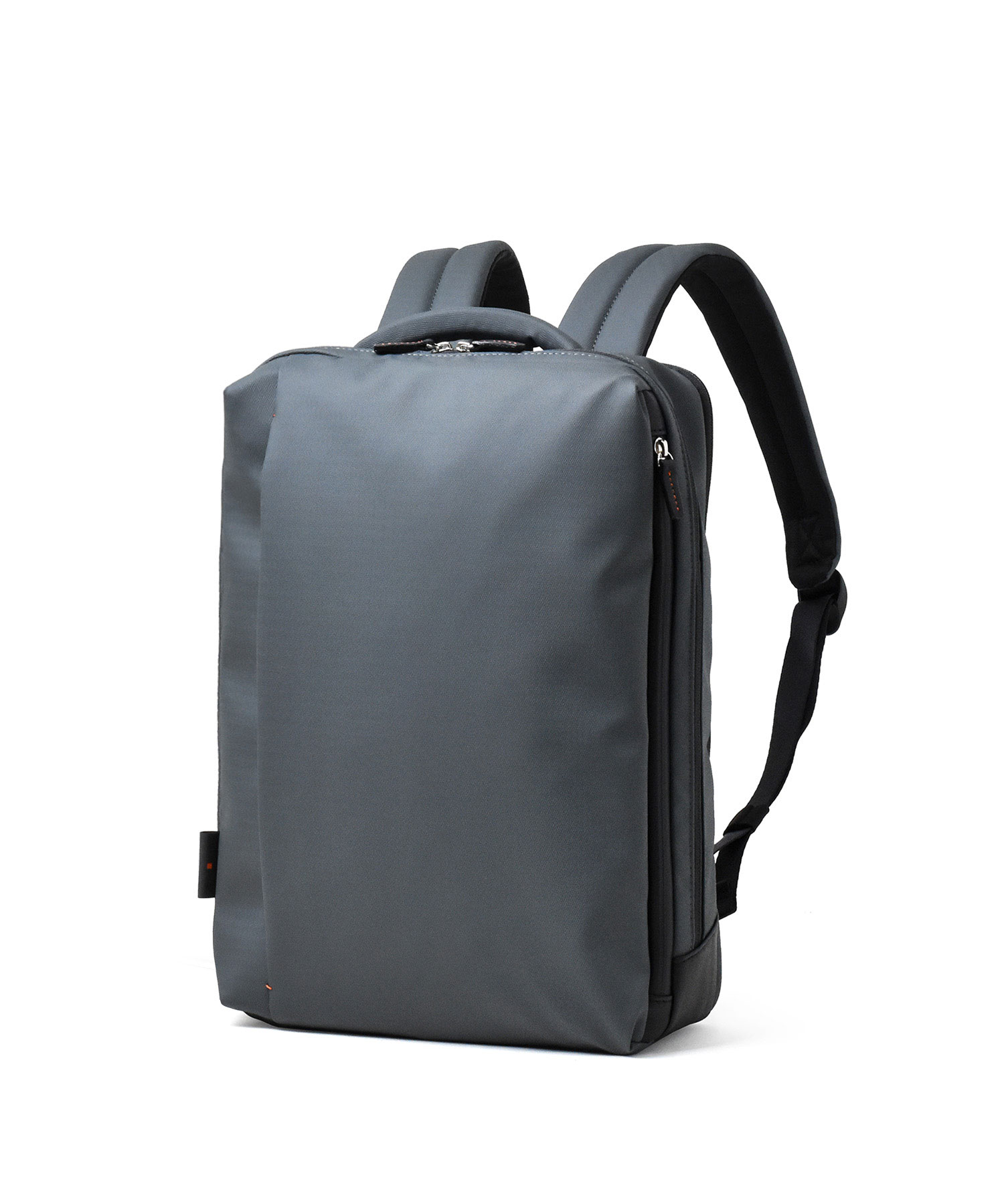 イズイット ラップトップコート ビジネスリュック A4 13インチPC対応 セットアップ対応 【2025年秋 / TBS火曜ドラマ使用商品】(グレー)