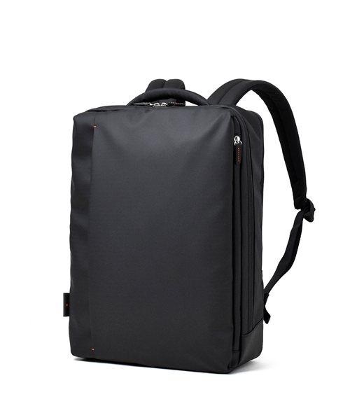 イズイット ラップトップコート ビジネスリュック B4 15インチPC対応 セットアップ対応 【2025年春 / ドラマ使用商品】