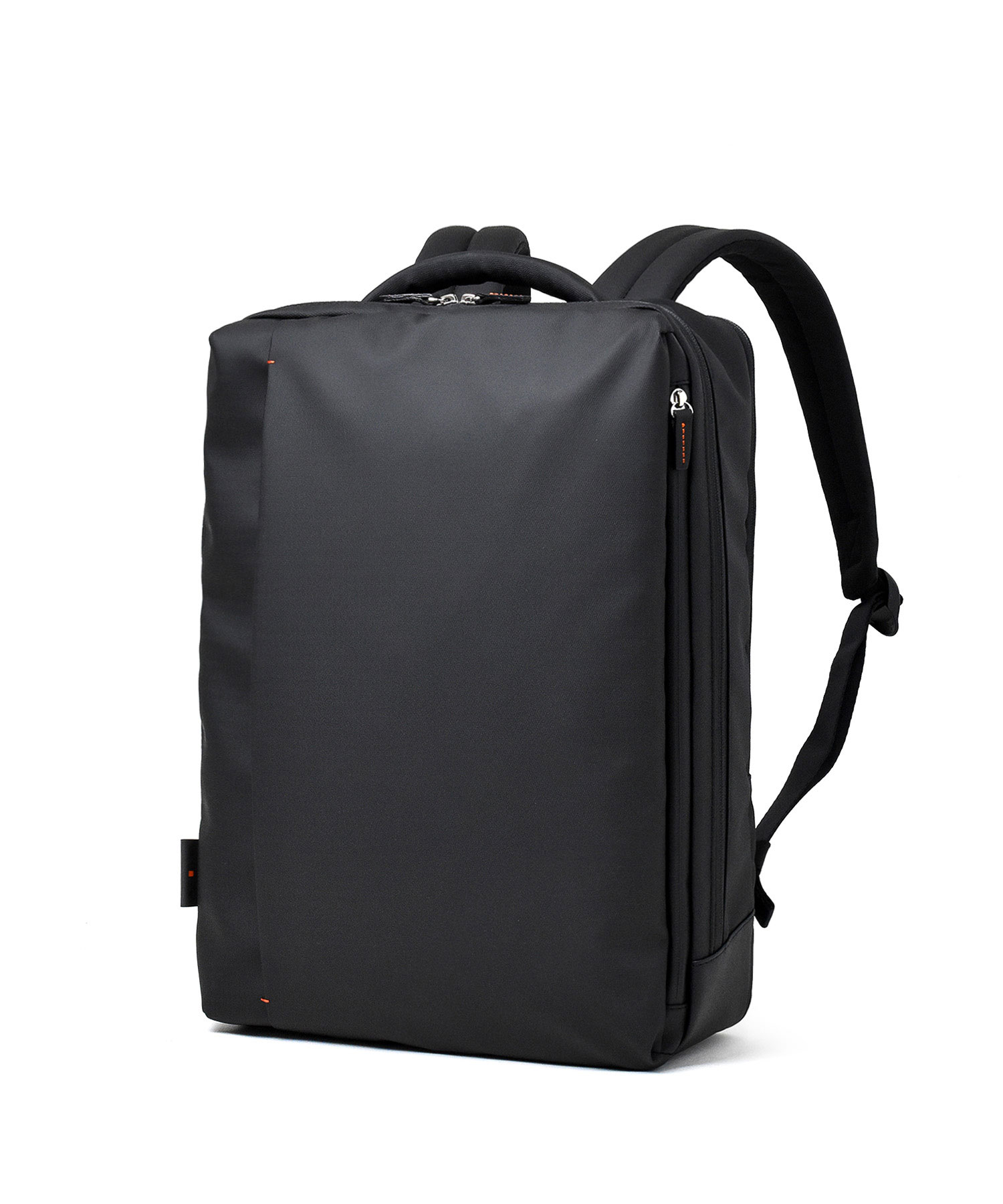 イズイット ラップトップコート ビジネスリュック B4 15インチPC対応 セットアップ対応 【2025年春 / ドラマ使用商品】(クロ)