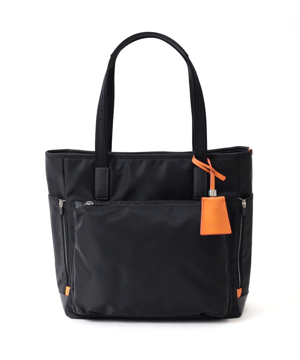 イズイット フロント トートバッグ A4