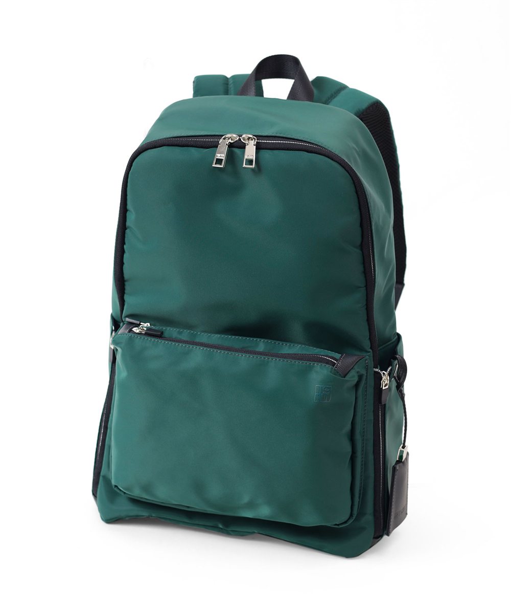 イズイット フロント リュック A4【2025年夏 / 読売テレビ 木曜ドラマ使用商品】