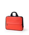 イズイット サフィールII クラッチバッグ兼用 ビジネスバッグ B5(オレンジ)