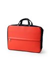 イズイット サフィールII ビジネスバッグ A4 3WAY セットアップ対応(オレンジ)