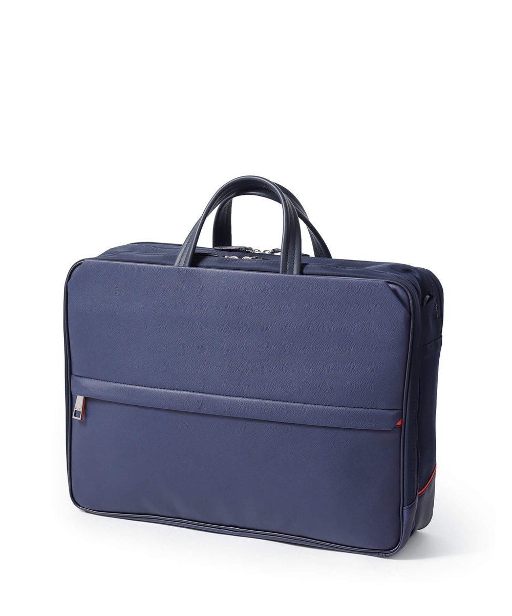 イズイット サフィールII ビジネスバッグ B4 3WAY Wルーム セットアップ対応 【2025年夏 / テレビ朝日水曜ドラマ使用商品】