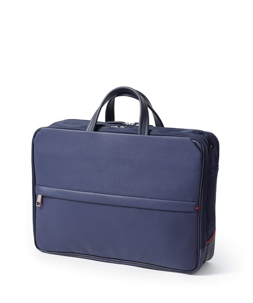 イズイット サフィールII ビジネスバッグ B4 3WAY Wルーム セットアップ対応 【2025年夏 / テレビ朝日水曜ドラマ使用商品】