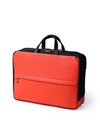 イズイット サフィールII ビジネスバッグ B4 3WAY Wルーム セットアップ対応 【2025年夏 / テレビ朝日水曜ドラマ使用商品】(オレンジ)