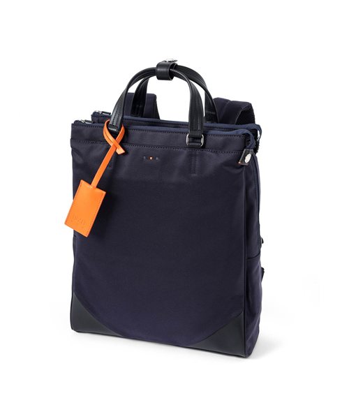 イズイット スーペリア リュック A4【S25AW】