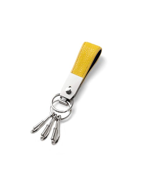 イズイット ガルーシャ キーホルダー