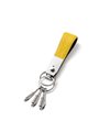 イズイット ガルーシャ キーホルダー(イエロー)