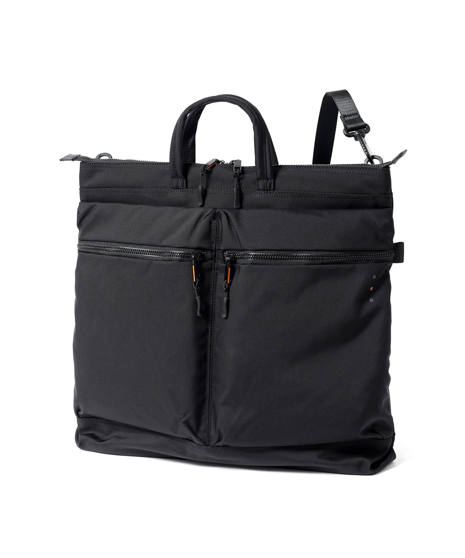 イズイット ミリスト ヘルメットバッグ(クロ)