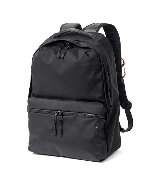 イズイット ミリスト リュック