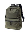 イズイット ミリスト リュック(カーキ)