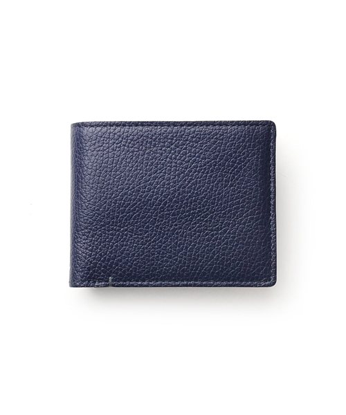 イズイット コクーン 二つ折り財布 カード段13