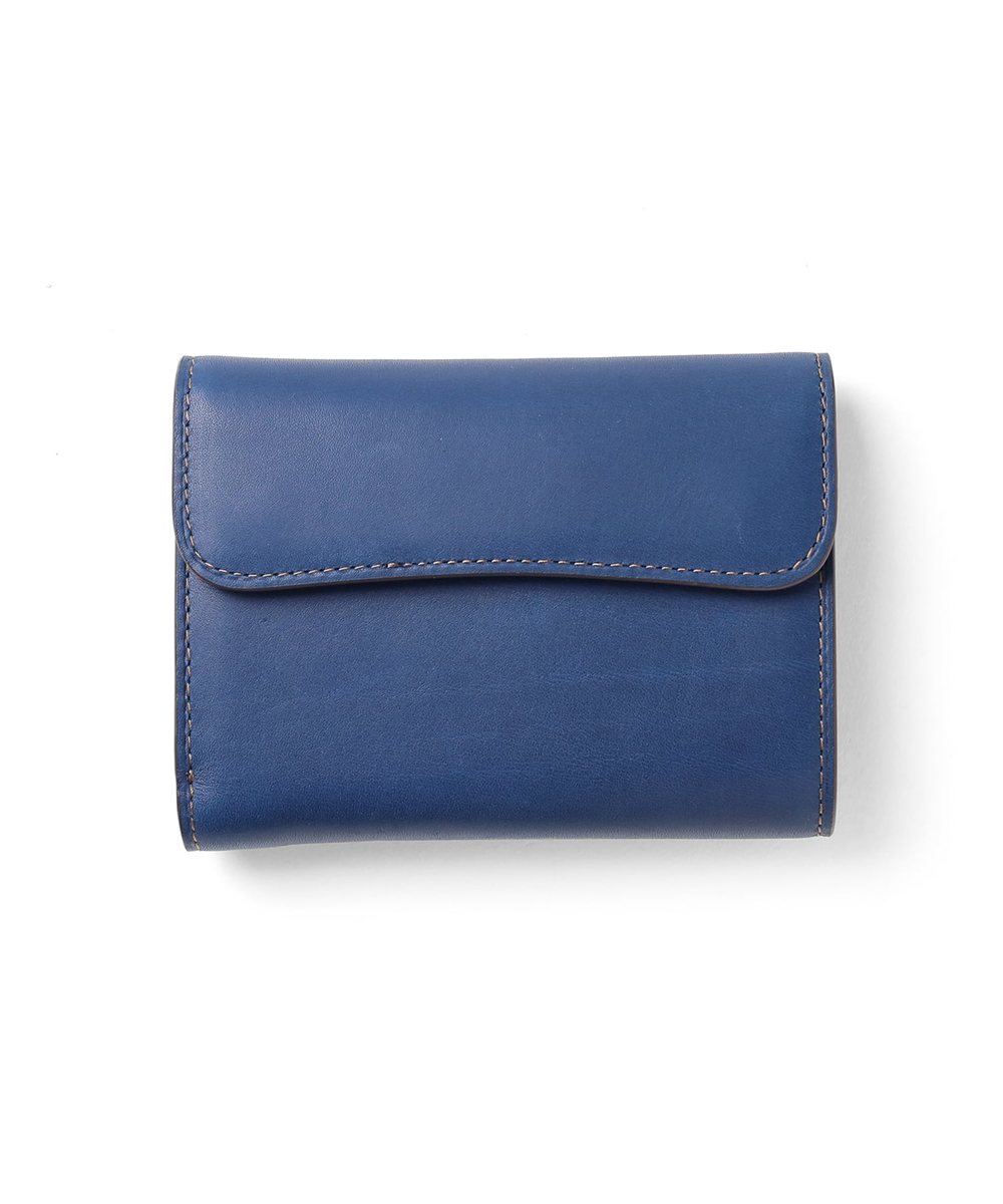 イズイット グローブ セミ長財布 カード段6