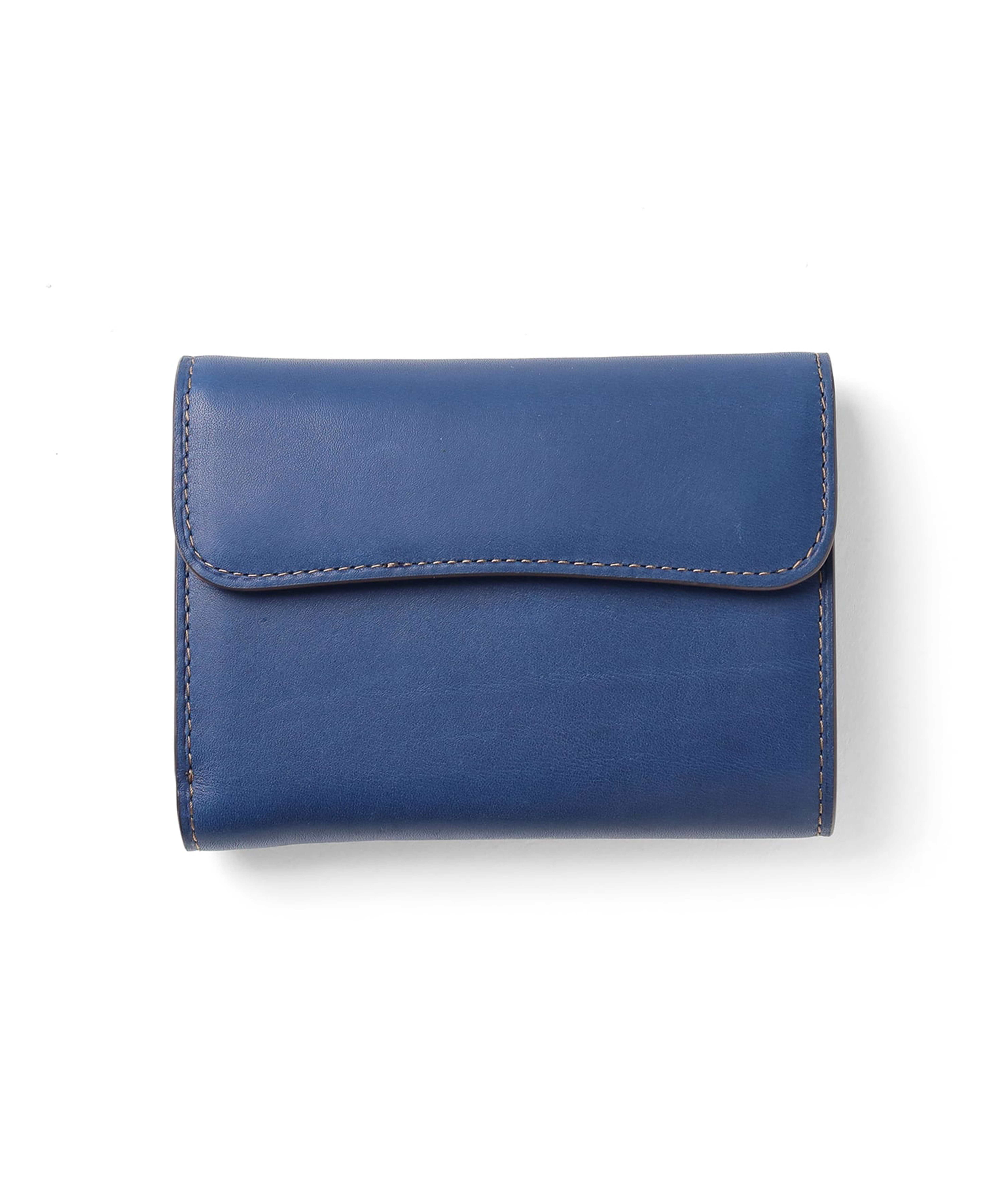 イズイット グローブ セミ長財布 カード段6