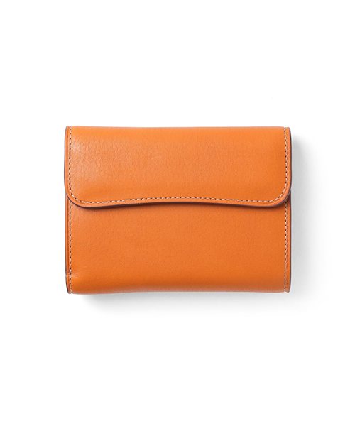 イズイット グローブ セミ長財布 カード段6