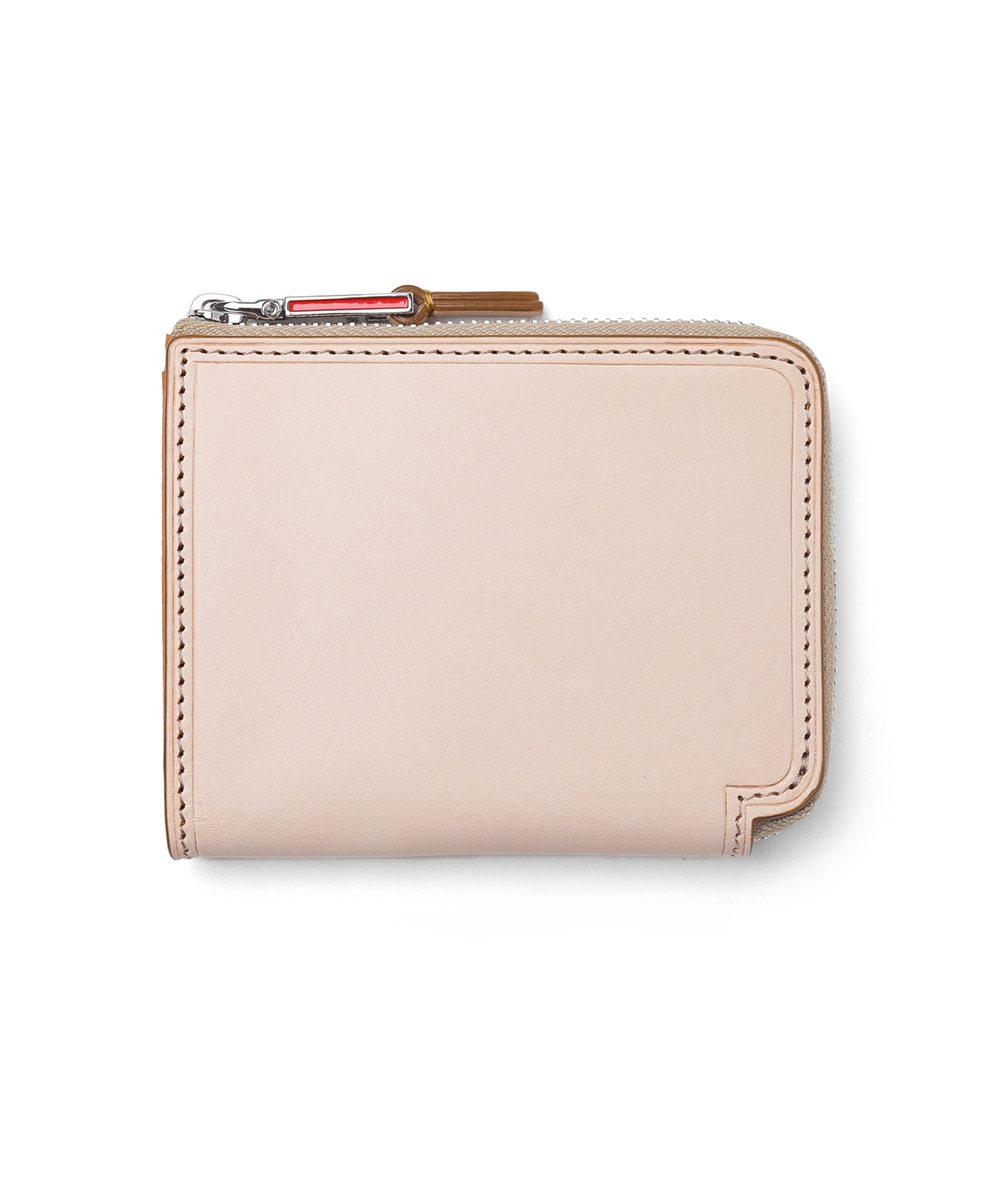 イズイット タンド コンパクト財布 カード段7