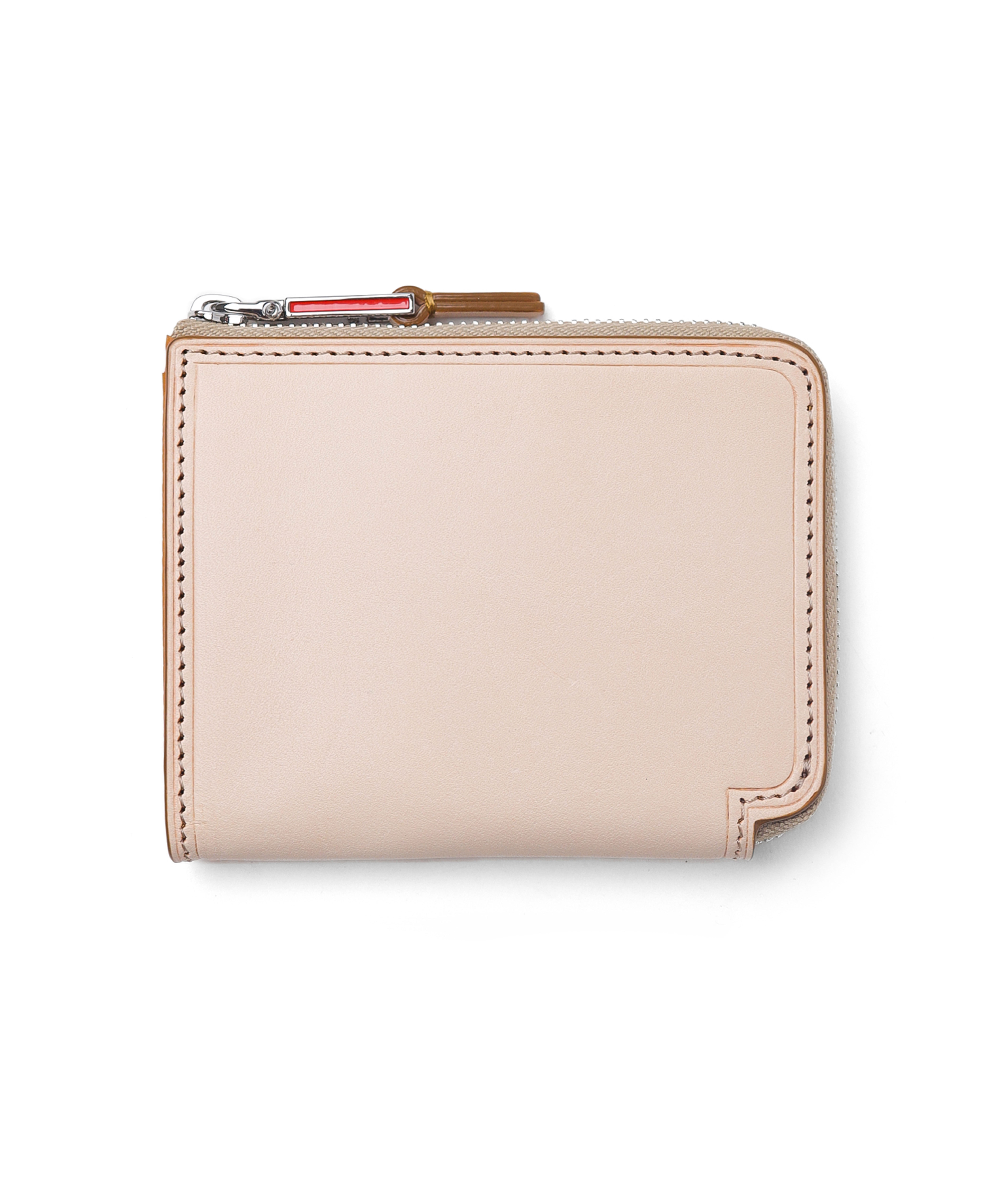 イズイット タンド コンパクト財布 カード段7