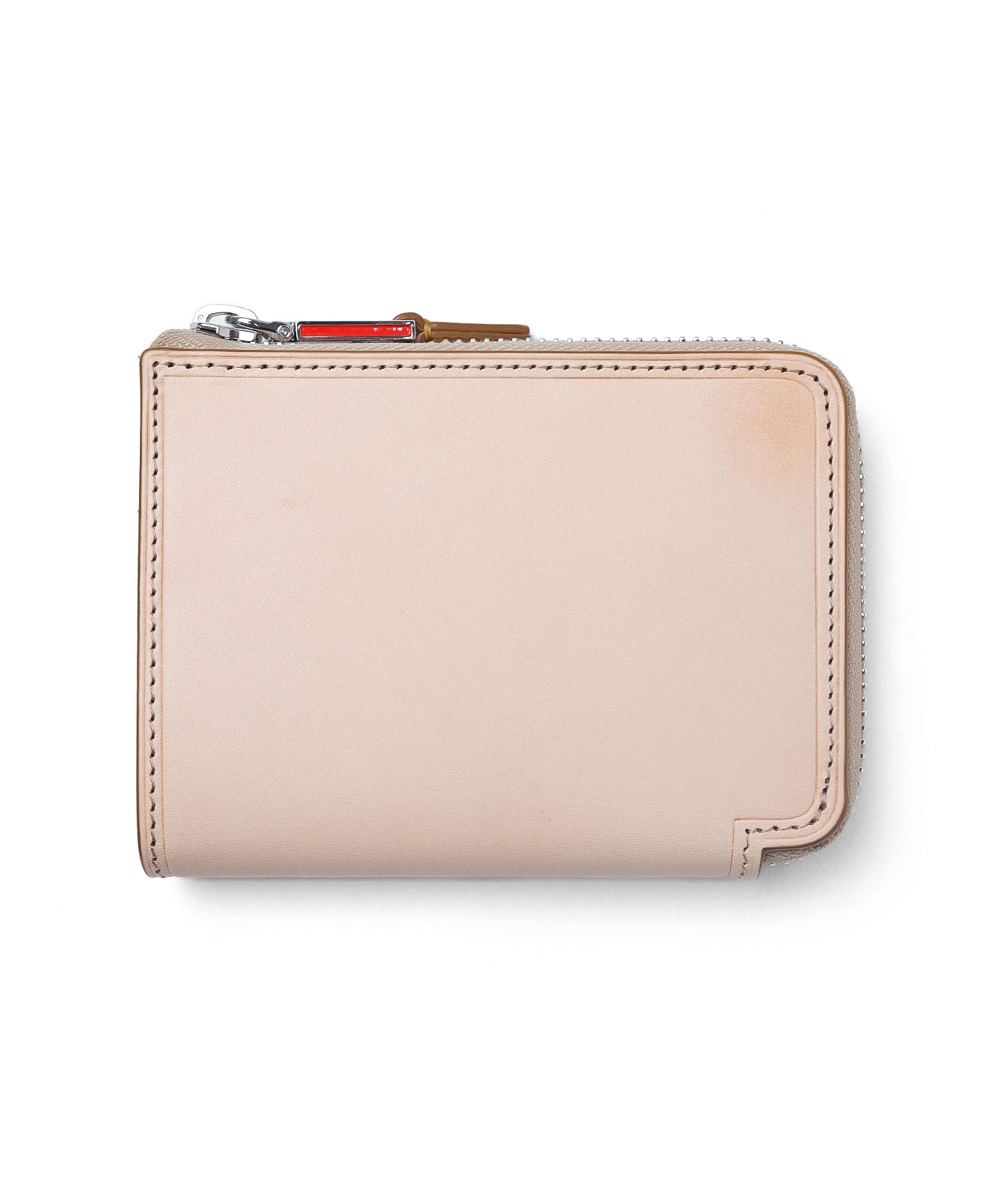 イズイット タンド セミ長財布 カード段7