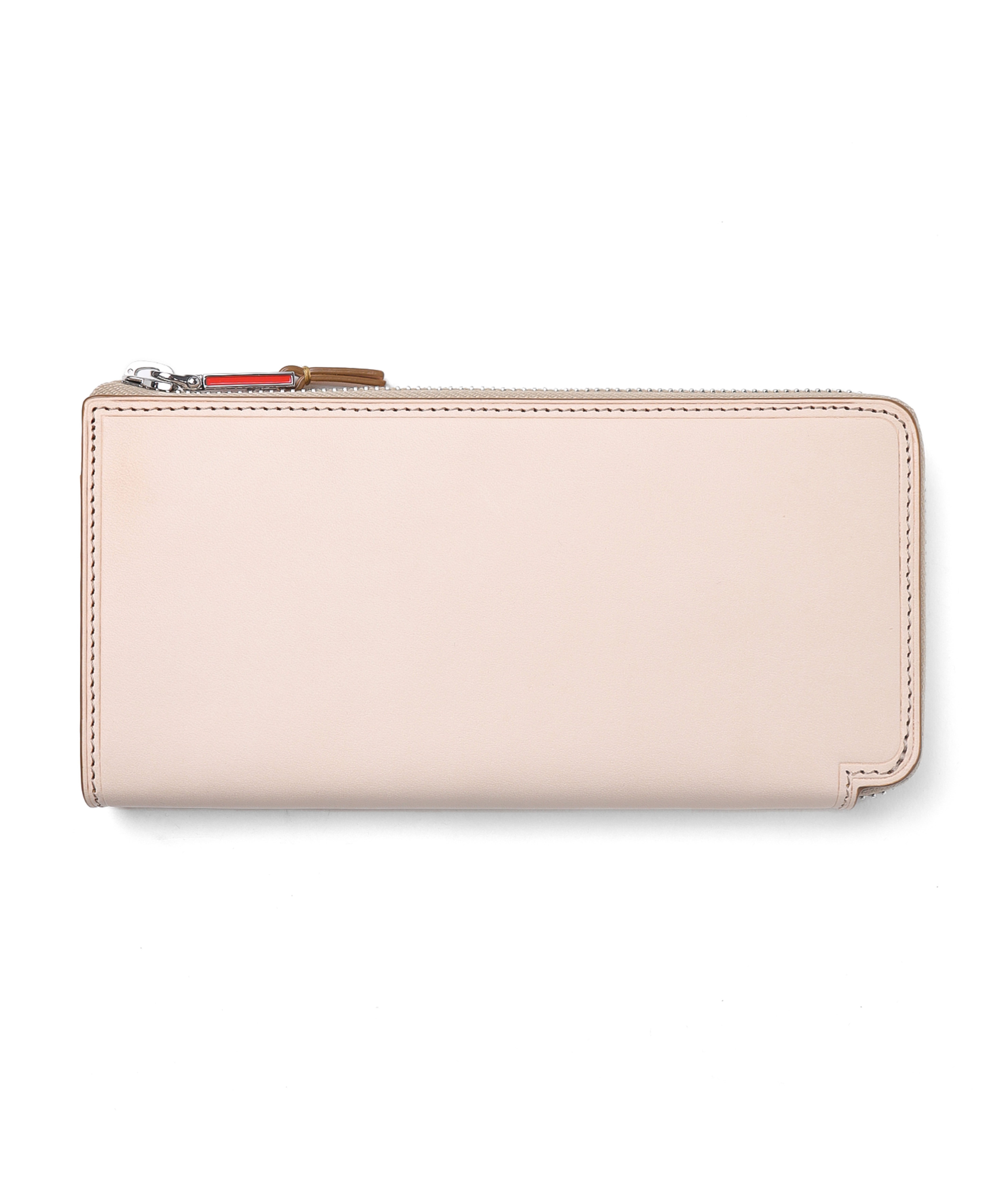 イズイット タンド L字ファスナー長財布 カード段14