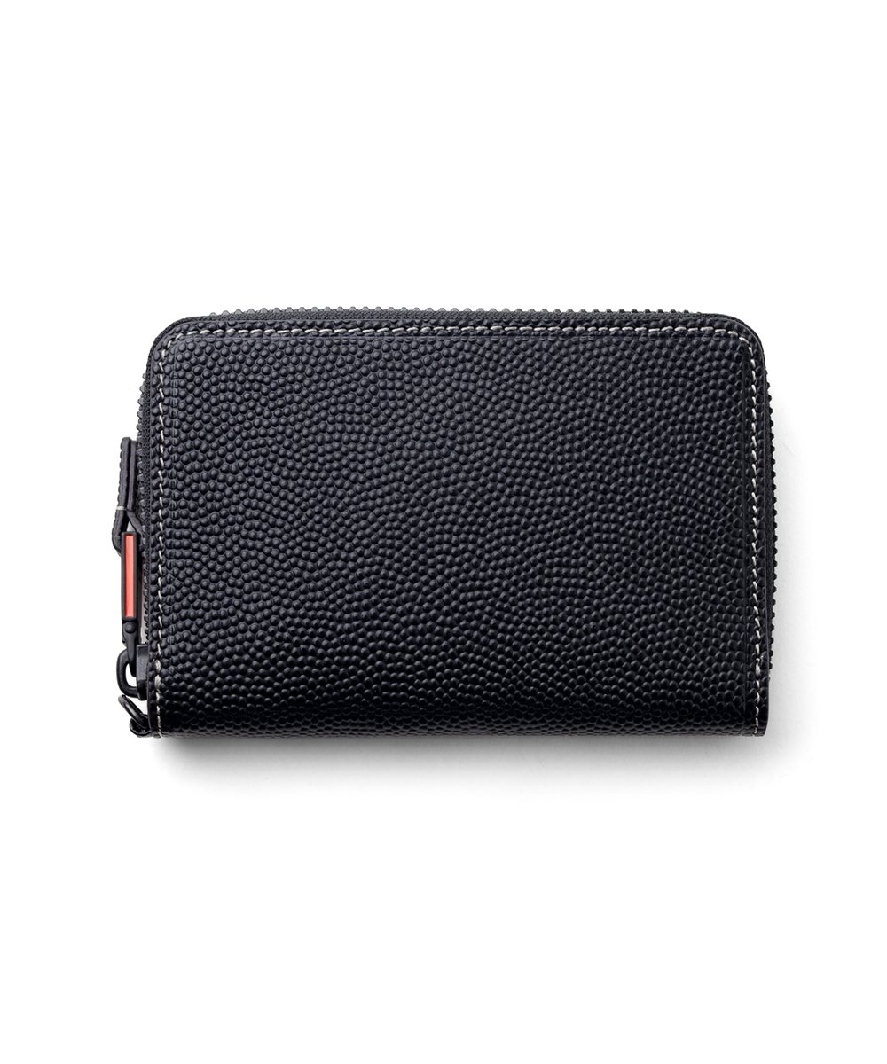 イズイット ダンク セミ長財布 カード段9