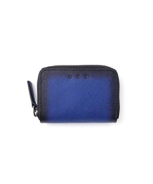 イズイット シャドー 小銭入れ