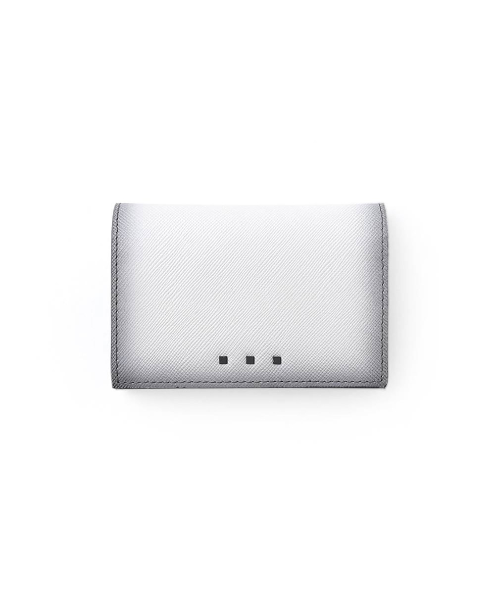 イズイット シャドー 名刺入れ