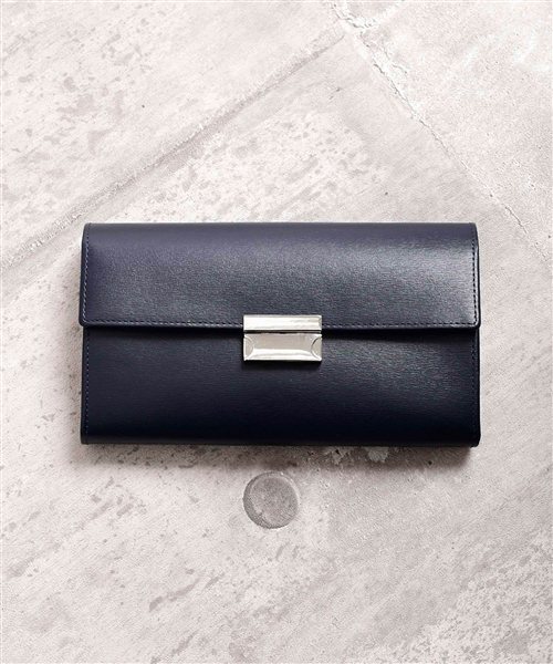 イズイット ウェイター 長財布 カード段42