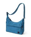 イズイット ケルプ ショルダーバッグ(ブルー)