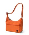 イズイット ケルプ ショルダーバッグ(オレンジ)