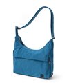 イズイット ケルプ ショルダーバッグ A4(ブルー)