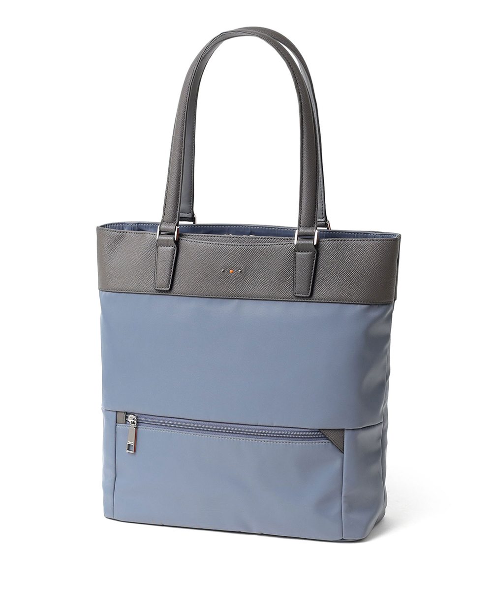 イズイット ニーナ トートバッグ A4 縦型 セットアップ対応