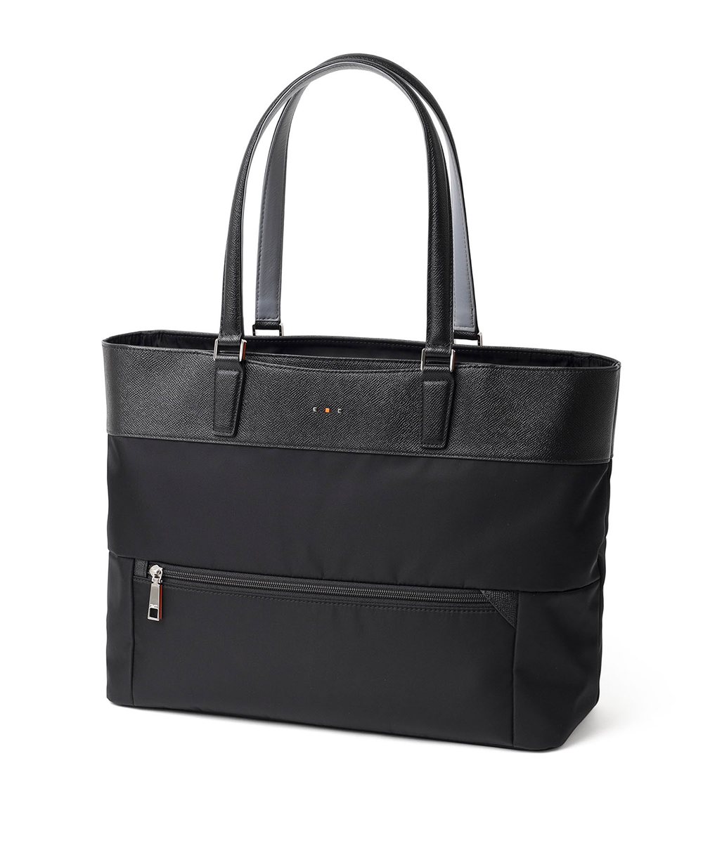 イズイット ニーナ トートバッグ A4 横型 セットアップ対応