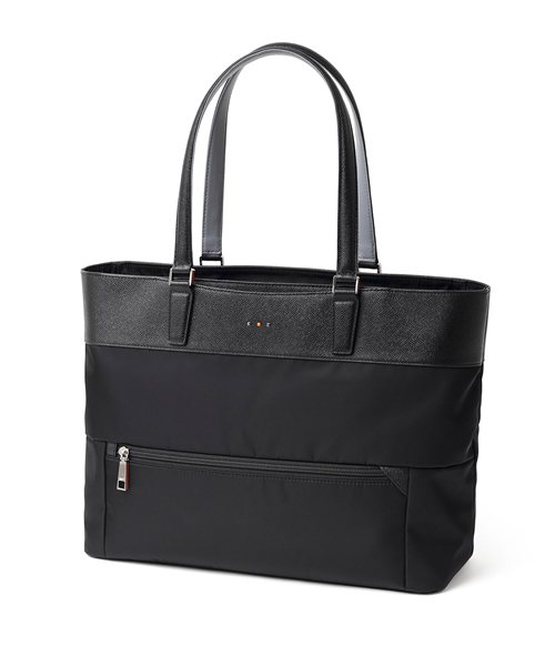 イズイット ニーナ トートバッグ A4 横型 セットアップ対応