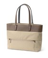 イズイット ニーナ トートバッグ A4 横型 セットアップ対応(ベージュ)