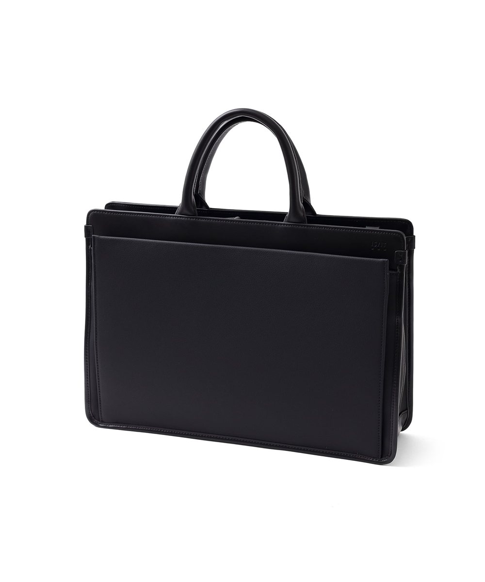 イズイット オールビズ ビジネスバッグ A4 セットアップ対応