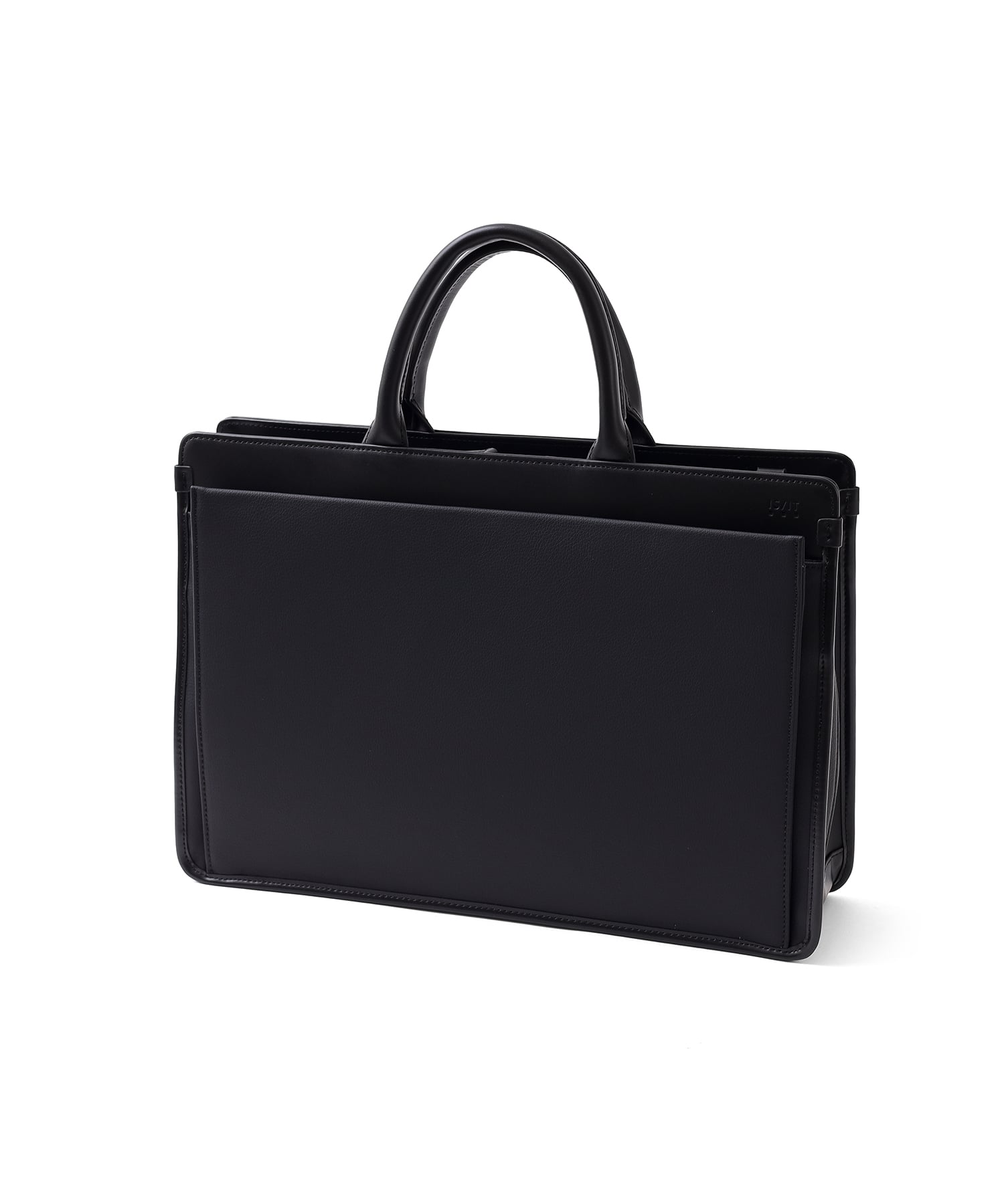 イズイット オールビズ ビジネスバッグ A4 セットアップ対応(クロ)