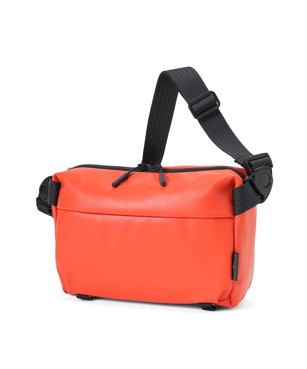 イズイット スカイ ショルダーバッグ 2WAY B5