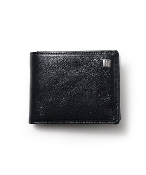 イズイット ルチード 二つ折り財布 カード段6