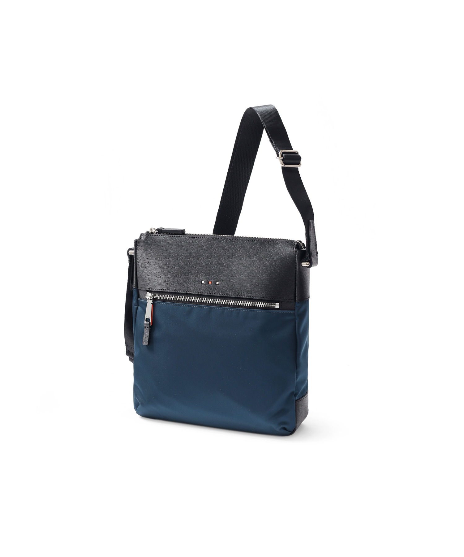 イズイット  アンプル ショルダーバッグ B5(コン)