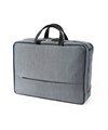イズイット ルシェルII ビジネスバッグ B4 3WAY(グレー)