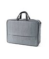 イズイット ルシェルII ビジネスバッグ A4 3WAY エキスパンダブル(グレー)