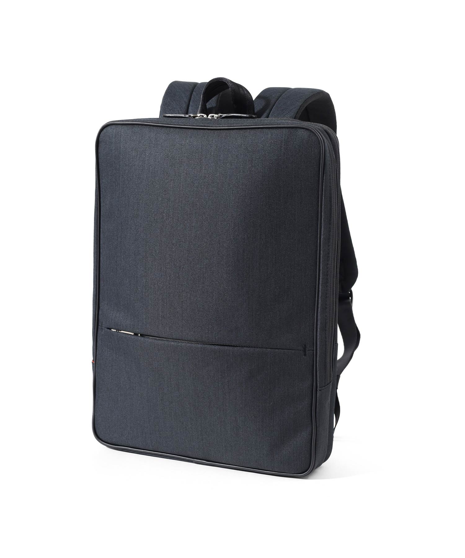 イズイット ルシェルII ビジネスリュック A4(クロ)