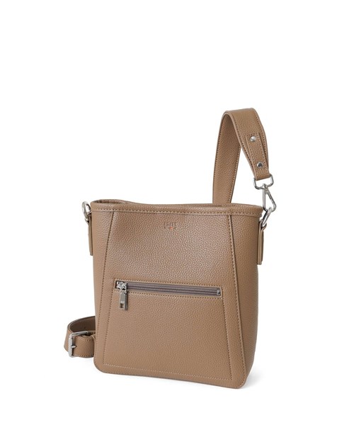 イズイット ライリー ショルダーバッグ