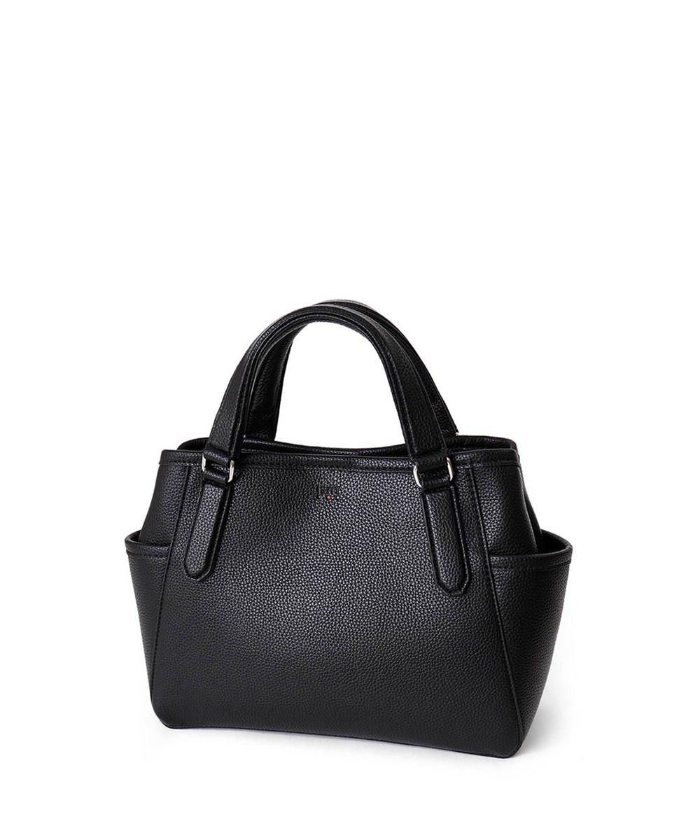 イズイット ライリー ドライビングトートバッグ