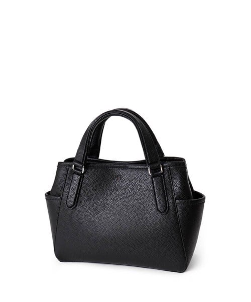 イズイット ライリー ドライビングトートバッグ