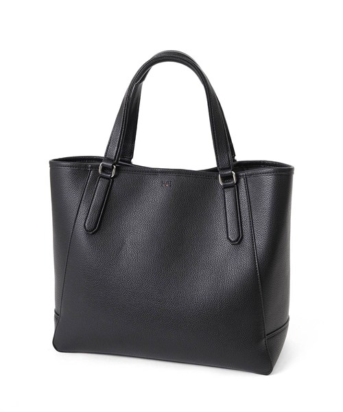 イズイット ライリー トートバッグ B4